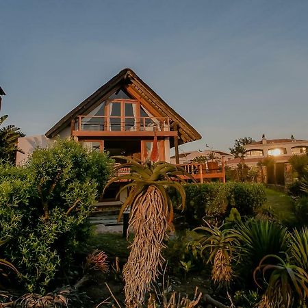 Dreamland Beach House & Studios At Supertubes Jeffreys Bay Exteriér fotografie