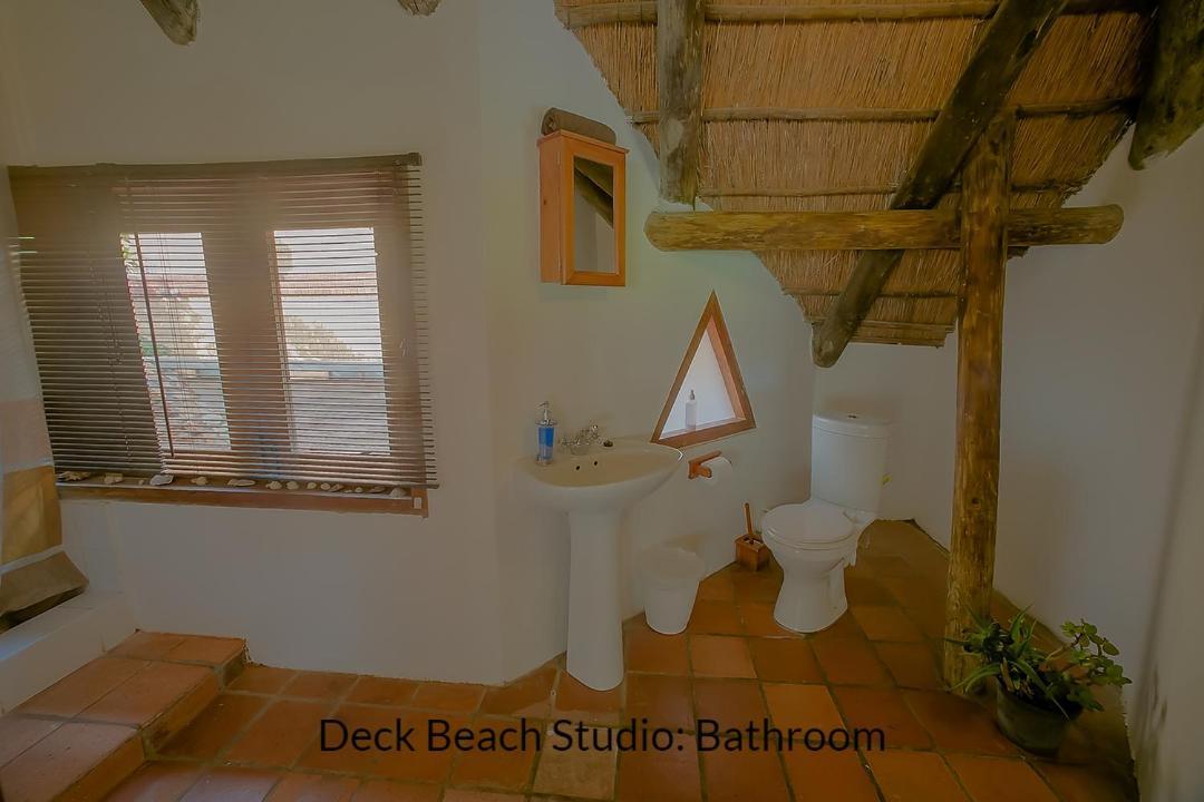 Dreamland Beach House & Studios At Supertubes Jeffreys Bay Exteriér fotografie
