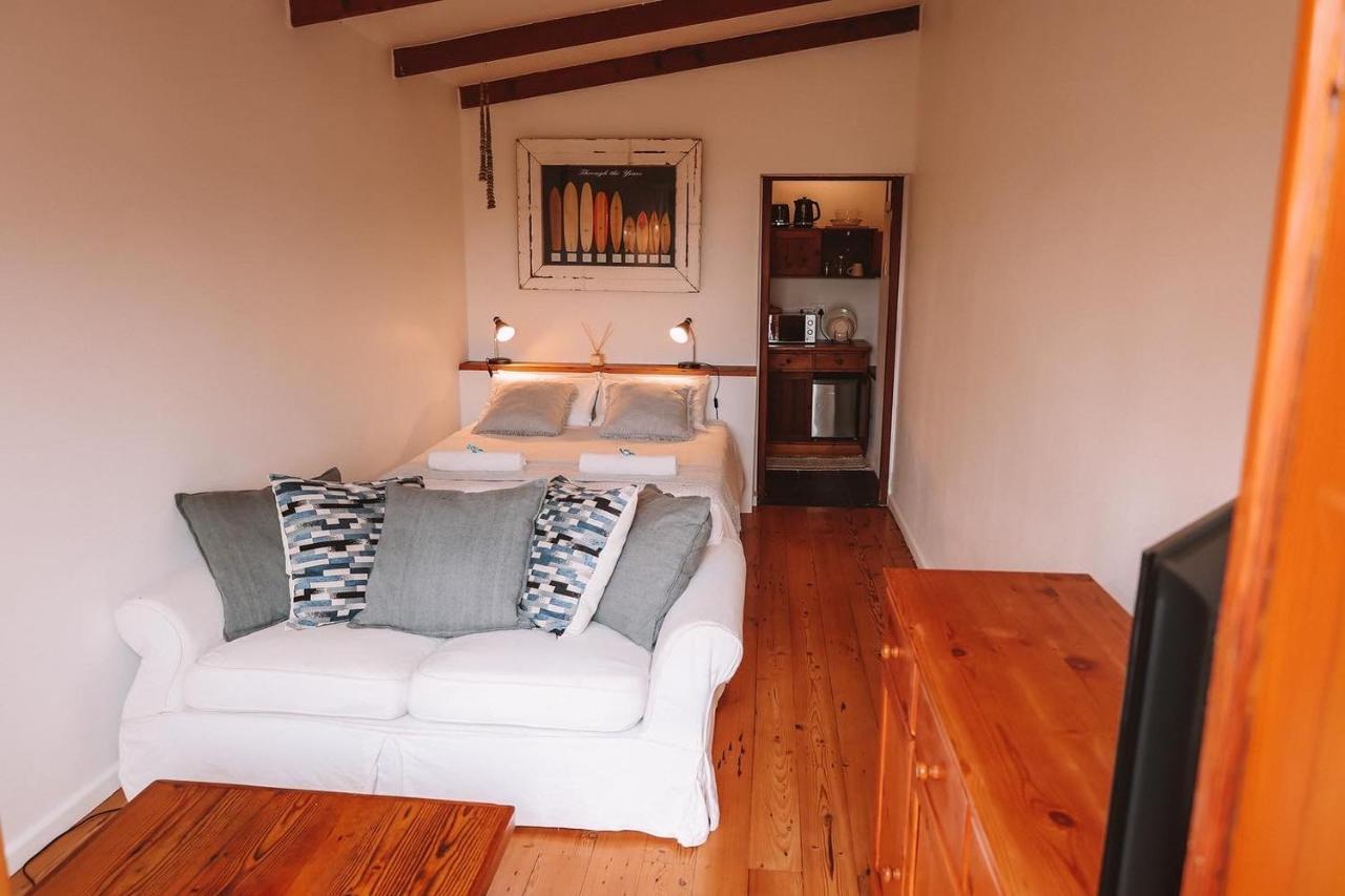 Dreamland Beach House & Studios At Supertubes Jeffreys Bay Exteriér fotografie