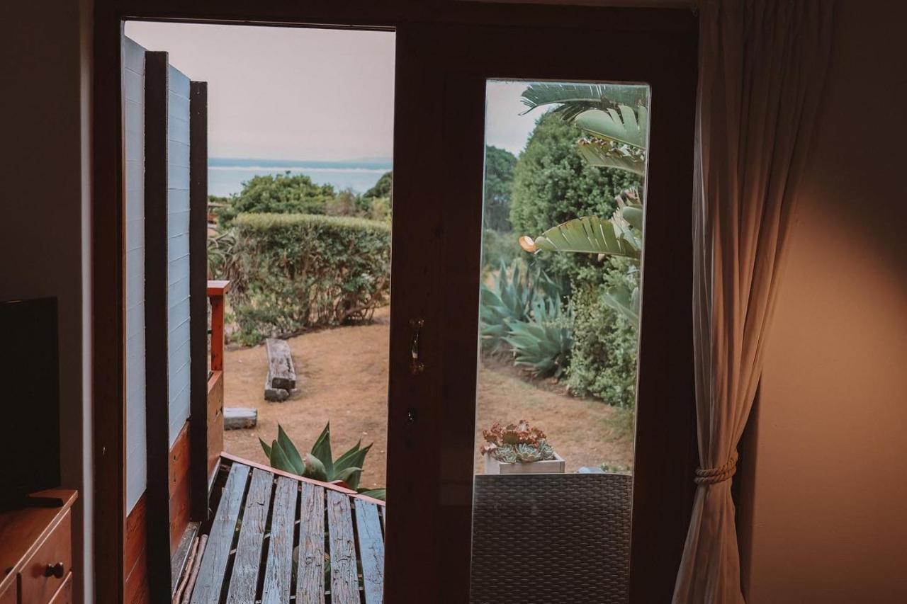 Dreamland Beach House & Studios At Supertubes Jeffreys Bay Exteriér fotografie
