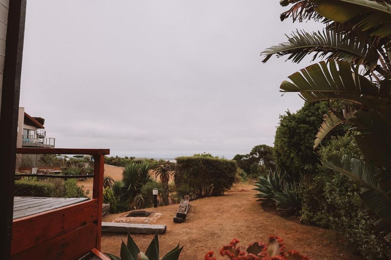 Dreamland Beach House & Studios At Supertubes Jeffreys Bay Exteriér fotografie
