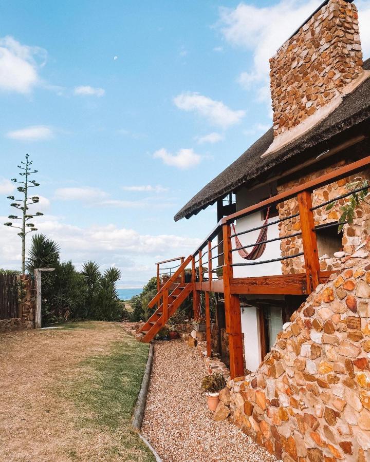 Dreamland Beach House & Studios At Supertubes Jeffreys Bay Exteriér fotografie