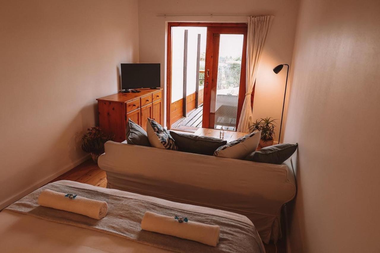 Dreamland Beach House & Studios At Supertubes Jeffreys Bay Exteriér fotografie