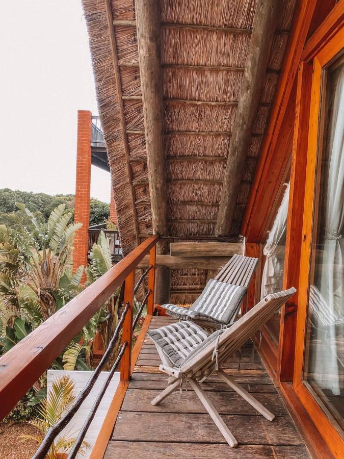 Dreamland Beach House & Studios At Supertubes Jeffreys Bay Exteriér fotografie
