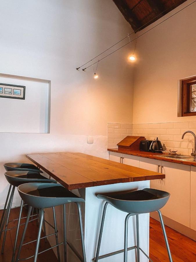 Dreamland Beach House & Studios At Supertubes Jeffreys Bay Exteriér fotografie