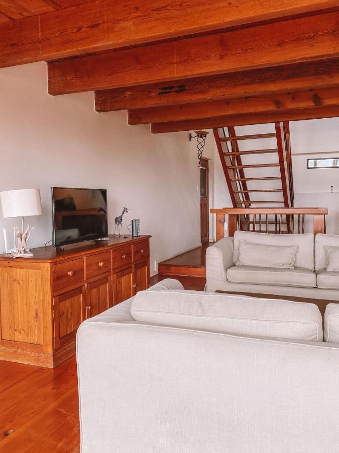 Dreamland Beach House & Studios At Supertubes Jeffreys Bay Exteriér fotografie