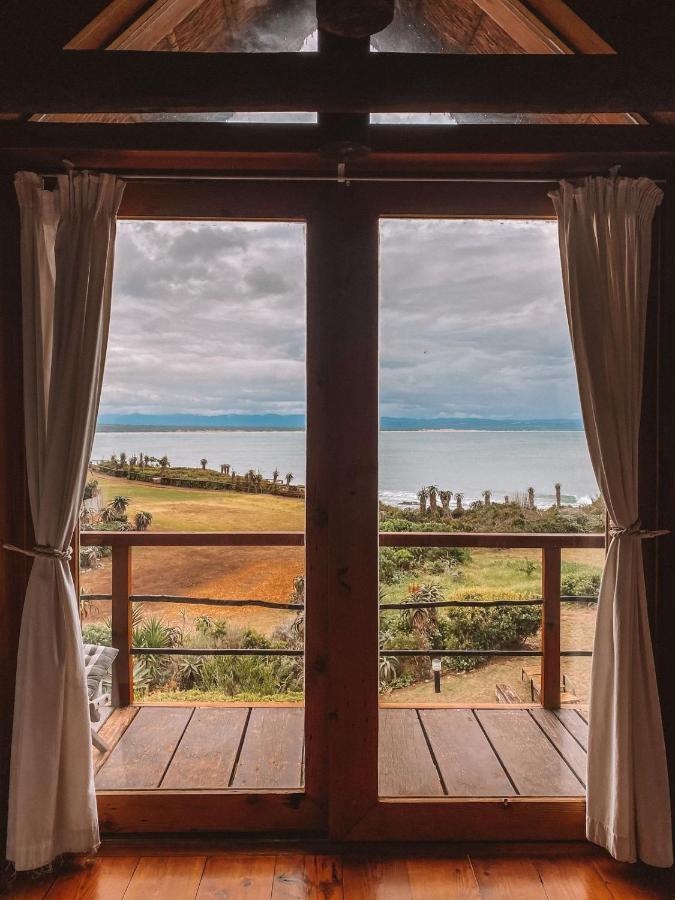 Dreamland Beach House & Studios At Supertubes Jeffreys Bay Exteriér fotografie