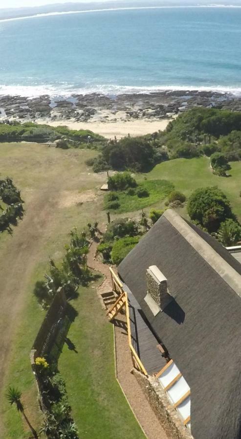 Dreamland Beach House & Studios At Supertubes Jeffreys Bay Exteriér fotografie