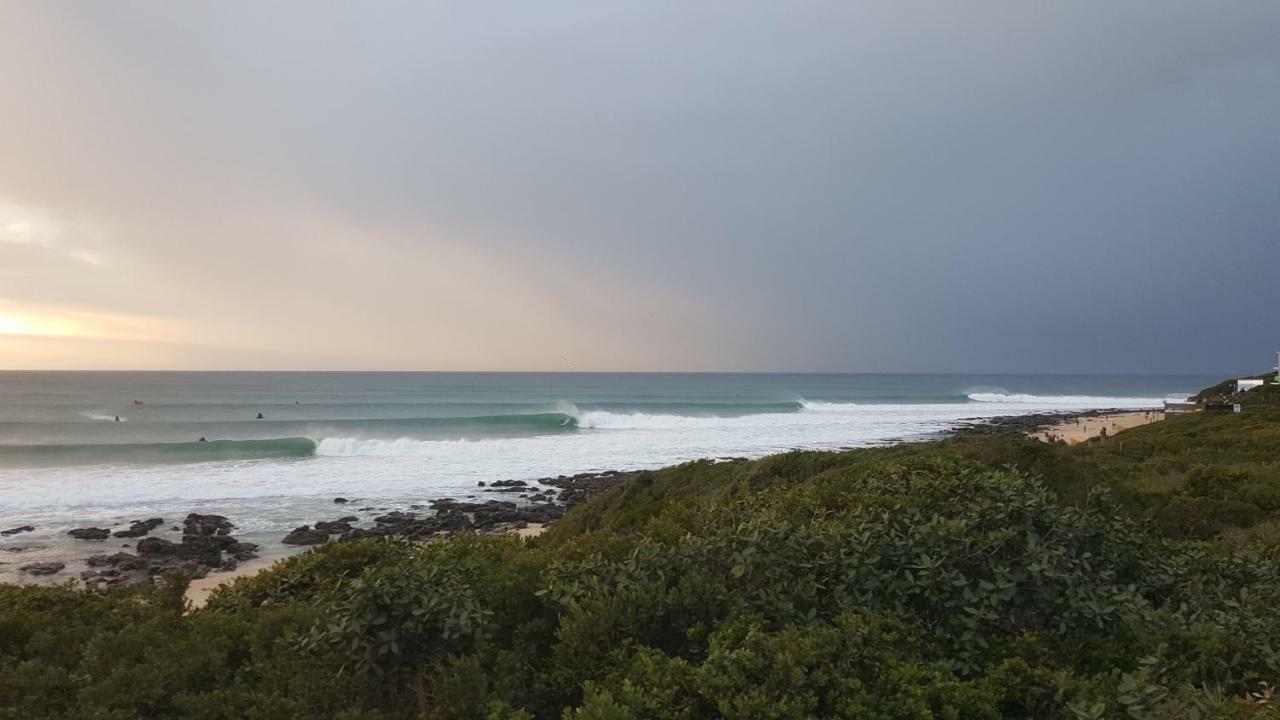 Dreamland Beach House & Studios At Supertubes Jeffreys Bay Exteriér fotografie