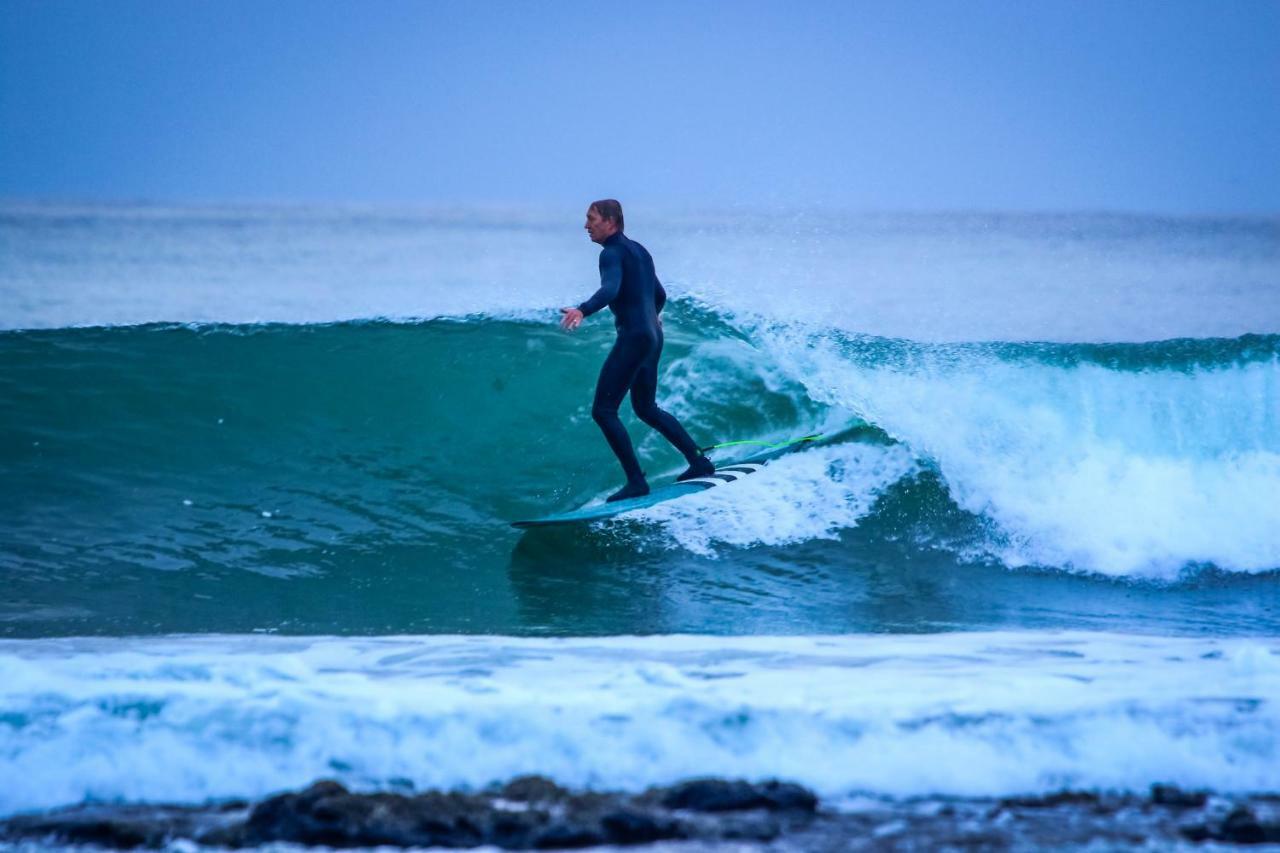 Dreamland Beach House & Studios At Supertubes Jeffreys Bay Exteriér fotografie